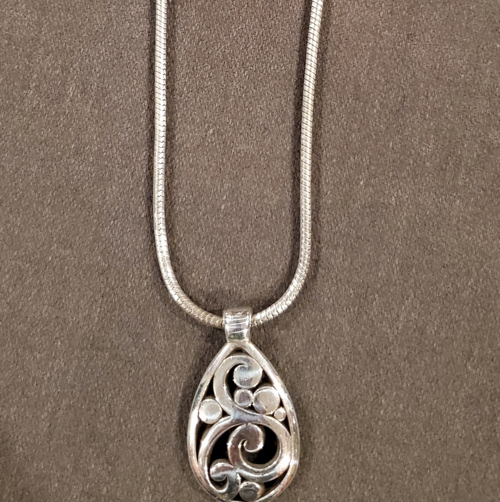 Brighton Contempo Necklace